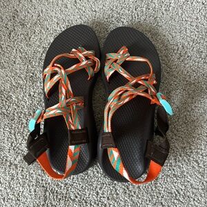 New Chacos